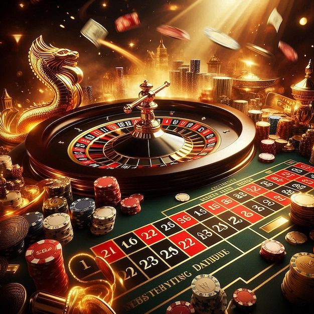 Best Casino پر آن لائن سلاٹس کے بارے میں
