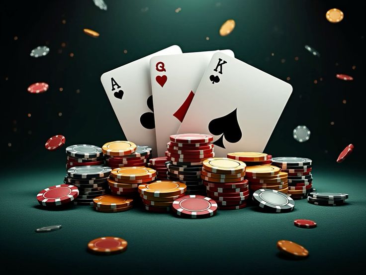 پاکستان کے Best Casino کھلاڑیوں کے لیےجیک پاٹ گیم