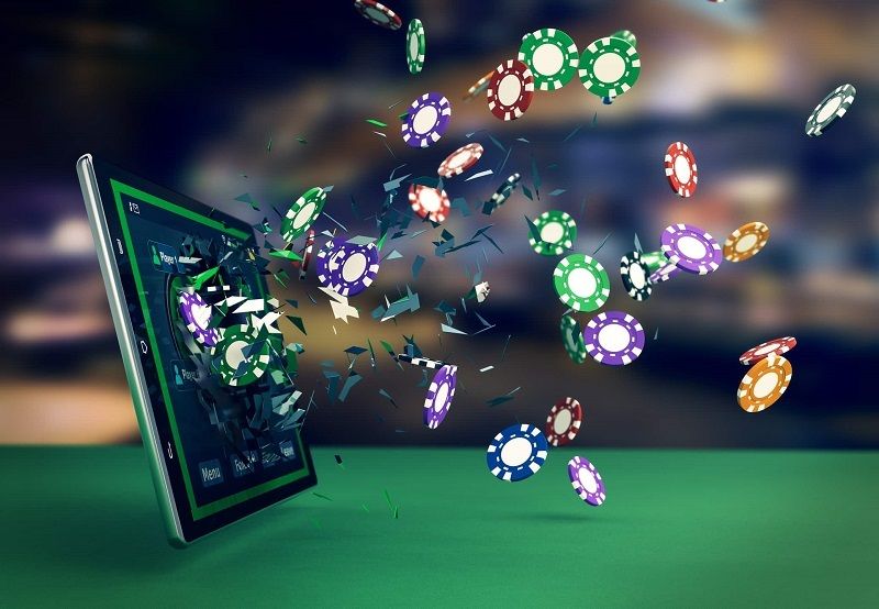 Best Casino کیسینو میں پوکر گیمز