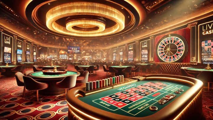 پاکستان کے نئے Best Casinoکیسینو کھلاڑیوں کے لیے خوش آمدید بونس