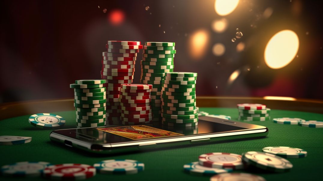 Best Casino پر آن لائن سلاٹس کے بارے میں
