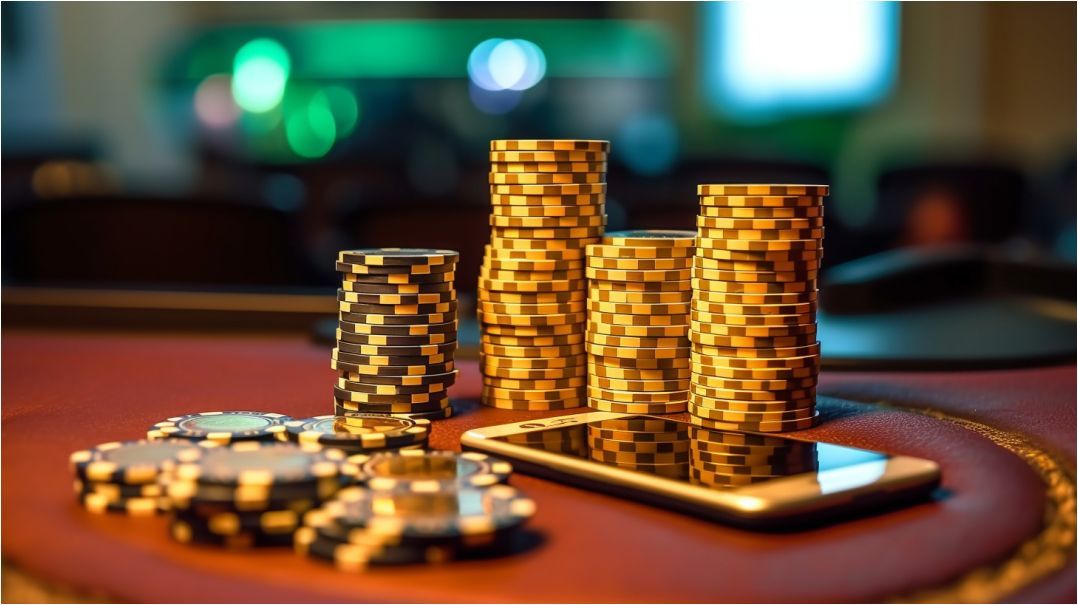Best Casino کیسینو میں رولیٹی گیمز کے بارے میں معلومات