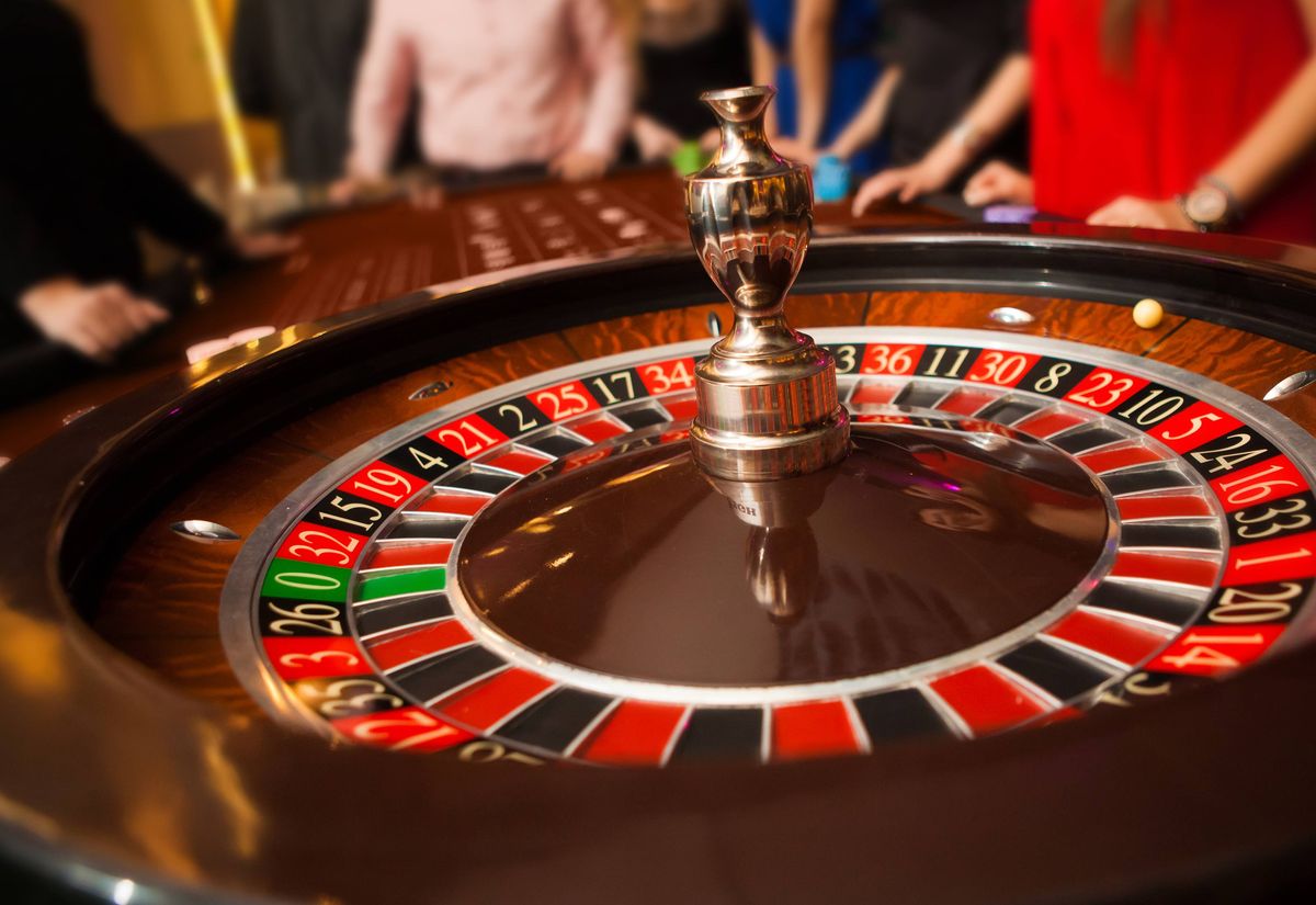 Best Casino کیسینو میں پوکر گیمز