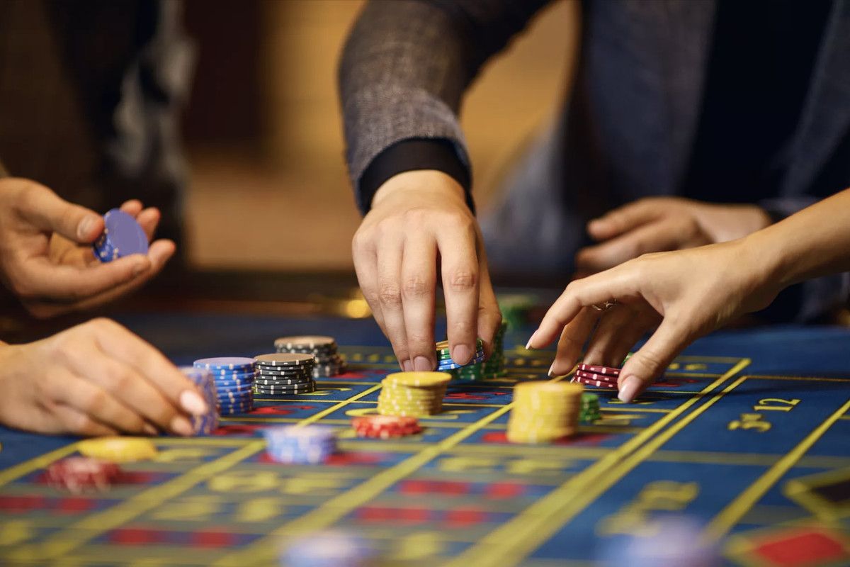 Best Casino کیسینو میں لاٹری گیمز میں حصہ لیں۔