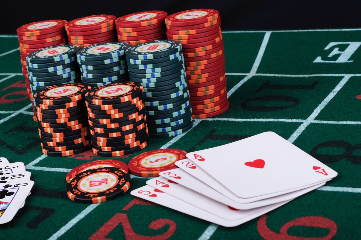 Best Casino کھلاڑیوں کے لیے لائیو کیسینو سیکشن