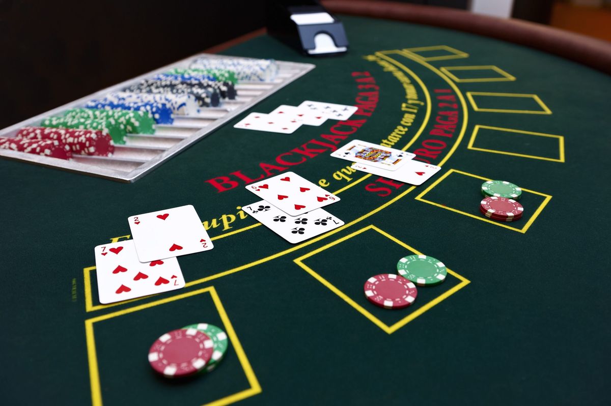 پاکستان میں Best Casino کا آن لائن کیسینو سیکشن کھولیں۔