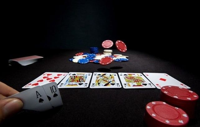 Best Casino کیسینو میں ایک آن لائن گیم کا انتخاب کریں۔