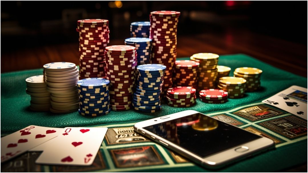 Best Casino کیسینو میں سلاٹ کھیلنا شروع کریں۔