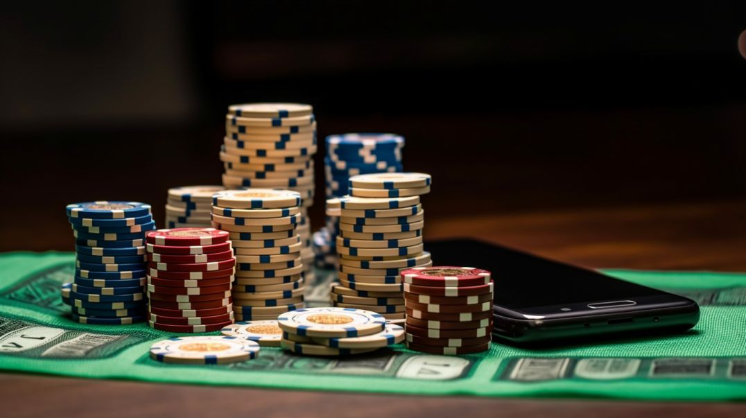 Best Casino آن لائن کیسینو میں اصل گیمز